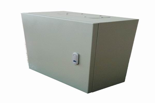 城区控制柜-如何预防控制柜出现故障