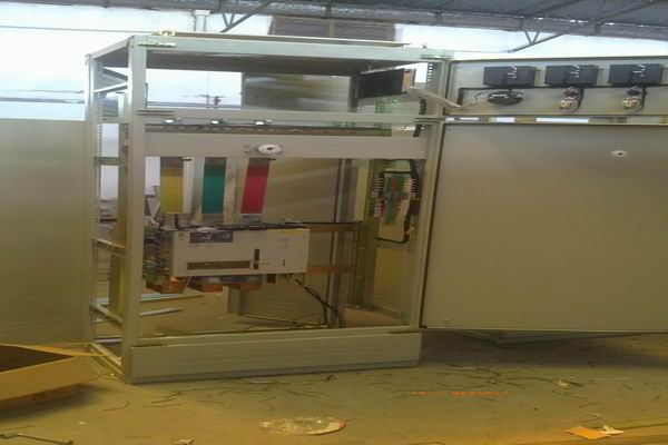 城区控制箱-控制箱的安全使用常识